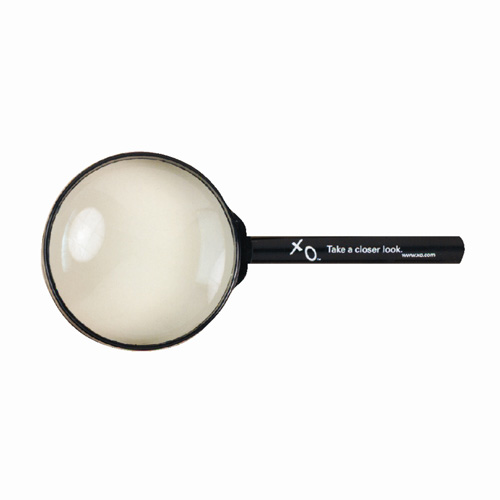 Promotional Magnifier