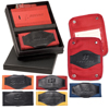  Majestic Luggage Tag/Spotter Combo Set 