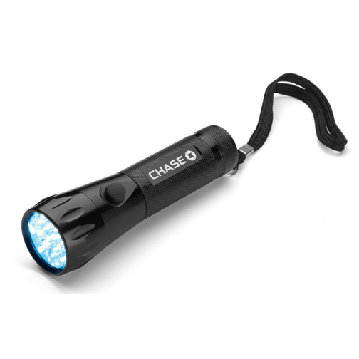 Promotional Maxbrite 17 LED Flashlight