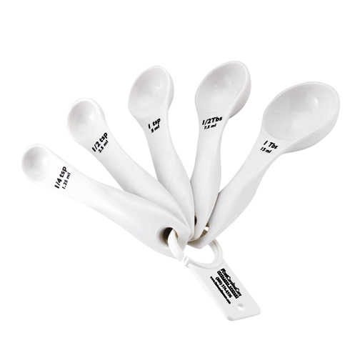Promotional Measuring Spoons