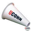  Megaphone with Imprinted Cap 