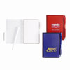  Memo Pad with Pen Lock 