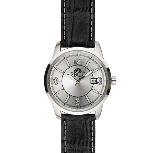Promotional Mens Nine-To-Five Analog Watch