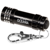 Micro 3 LED Torch and Key Holder
