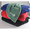 Micro Coral Fleece Blanket