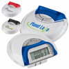 Mini Mode Pedometer