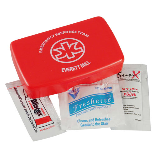 Promotional Mini Sun Kit