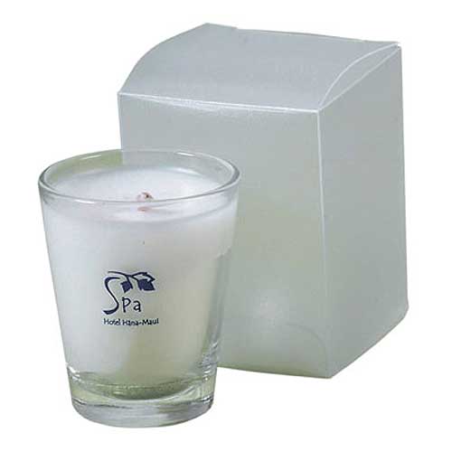 Promotional Mini Votive