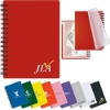 Mini Pocket Buddy Notebook