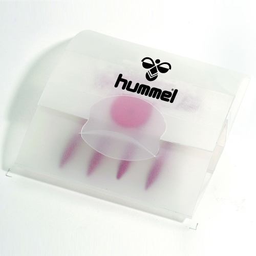 Promotional Mirage Tee Pack