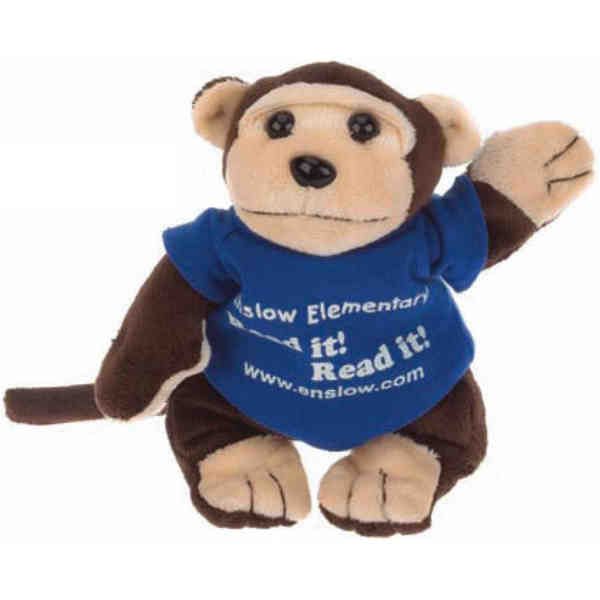 Promotional Monkey 8
