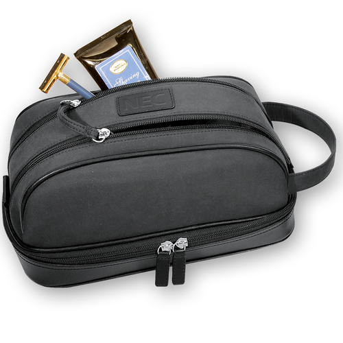 Promotional Montauk Toiletry Case