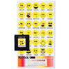 Smiley Faces Mood Meters