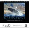 Motivations Wall Calendar Motivations Wall Calendar