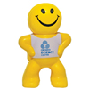  Mr. Smiley Stress Ball 