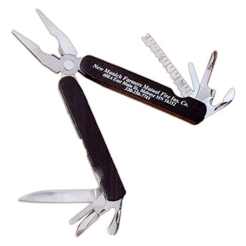 Promotional Multi Function Tool