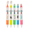 Multi-Tasker Pen/Highlighter