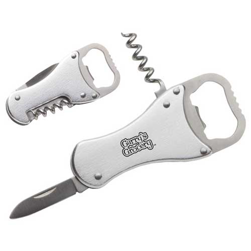 Promotional Multifunctional Bottle Opener