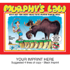  Murphy's Law Calendar 