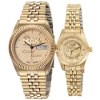  Mustang Medallion Watch - Lady's 