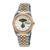  Mustang Two-Tone Men's Watch 