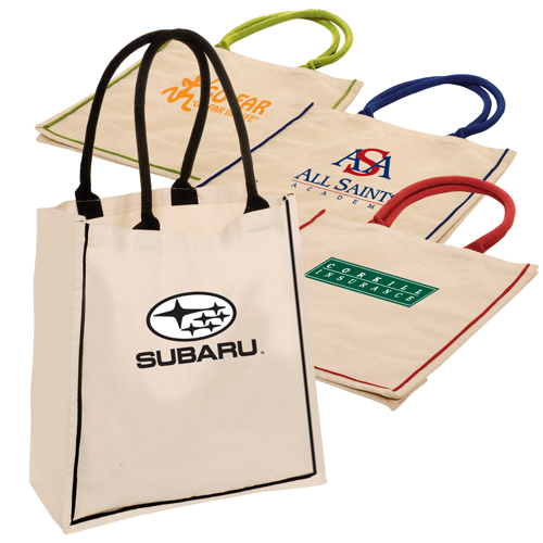 Promotional Nantucket Tote