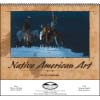 Native American Art Calendar