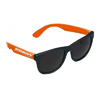 Neon Rubber Sunglasses