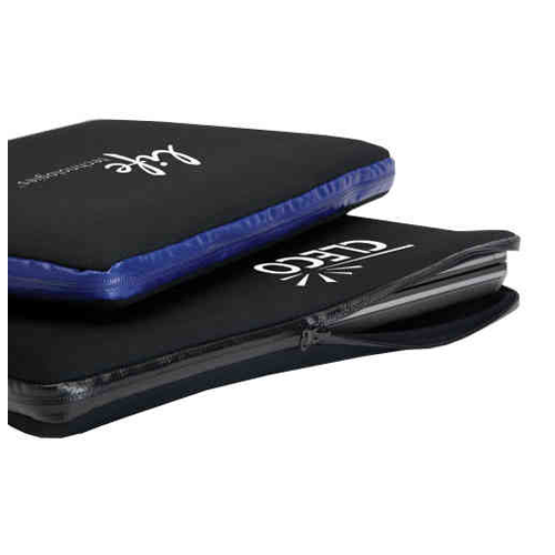 Promotional New Age Neoprene Laptop Sleeve 