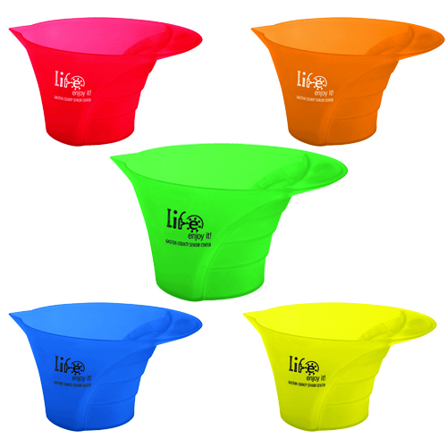 Promotional One Cup Measure Up