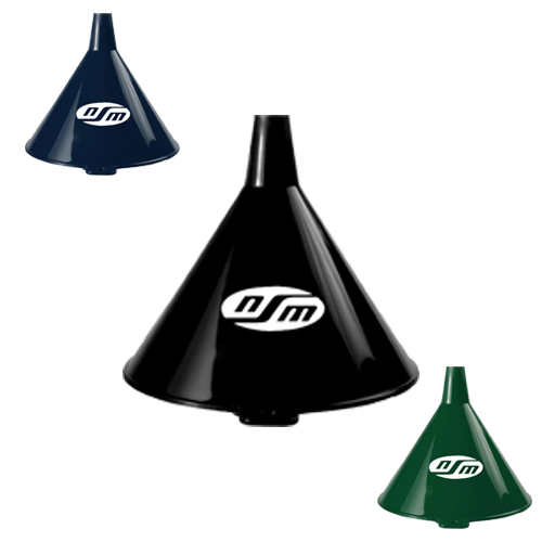 Promotional One Pint Funnel Recycled