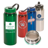 One Liter Stainless Bottle One Liter Stainless Bottle