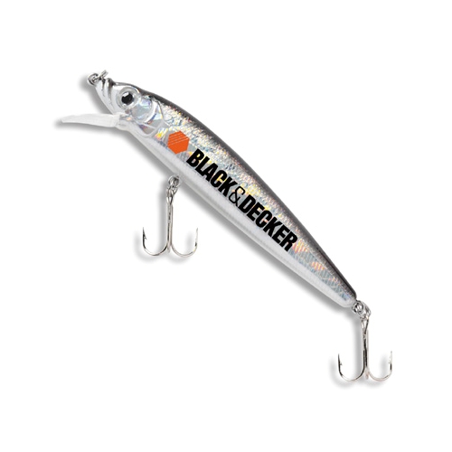 Promotional Original Floating Rapala