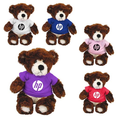 Promotional Orson Teddy Bear-Gund