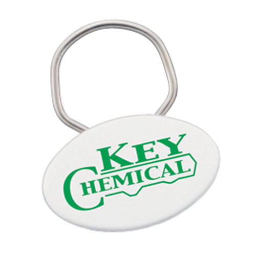 Promotional Oval Corn Showring