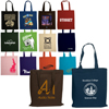  Pedestrian Tote - 6oz Cotton 