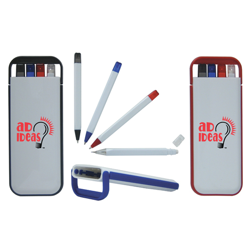 Promotional Pen & Pencil Set