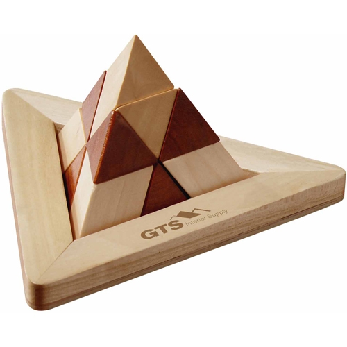 Promotional Perplexia Master Pyramid