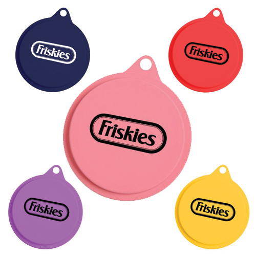 Promotional Pet Food Cover