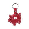 Piggy Bank Key Tag