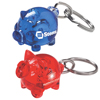 Piggy Keychain