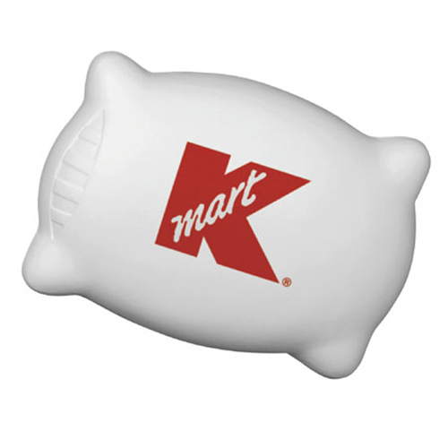 Promotional Pillow Stress Reliever