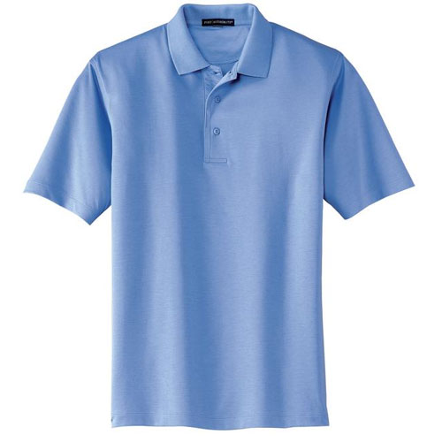 Promotional Port Authority Pima Select Sport Shirt-Mens