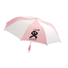  Pink Barrister Auto-Open Umbrella 