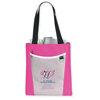 Pink Basin Tote