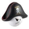 Pirate Mad Cap Stress Ball