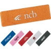 Plush Terry Sport Headband