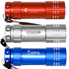 Pocket 9 LED Torch