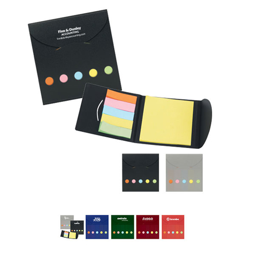 Promotional Pocket Flag Buddy