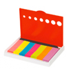Pocket Sticky Flags with Pen